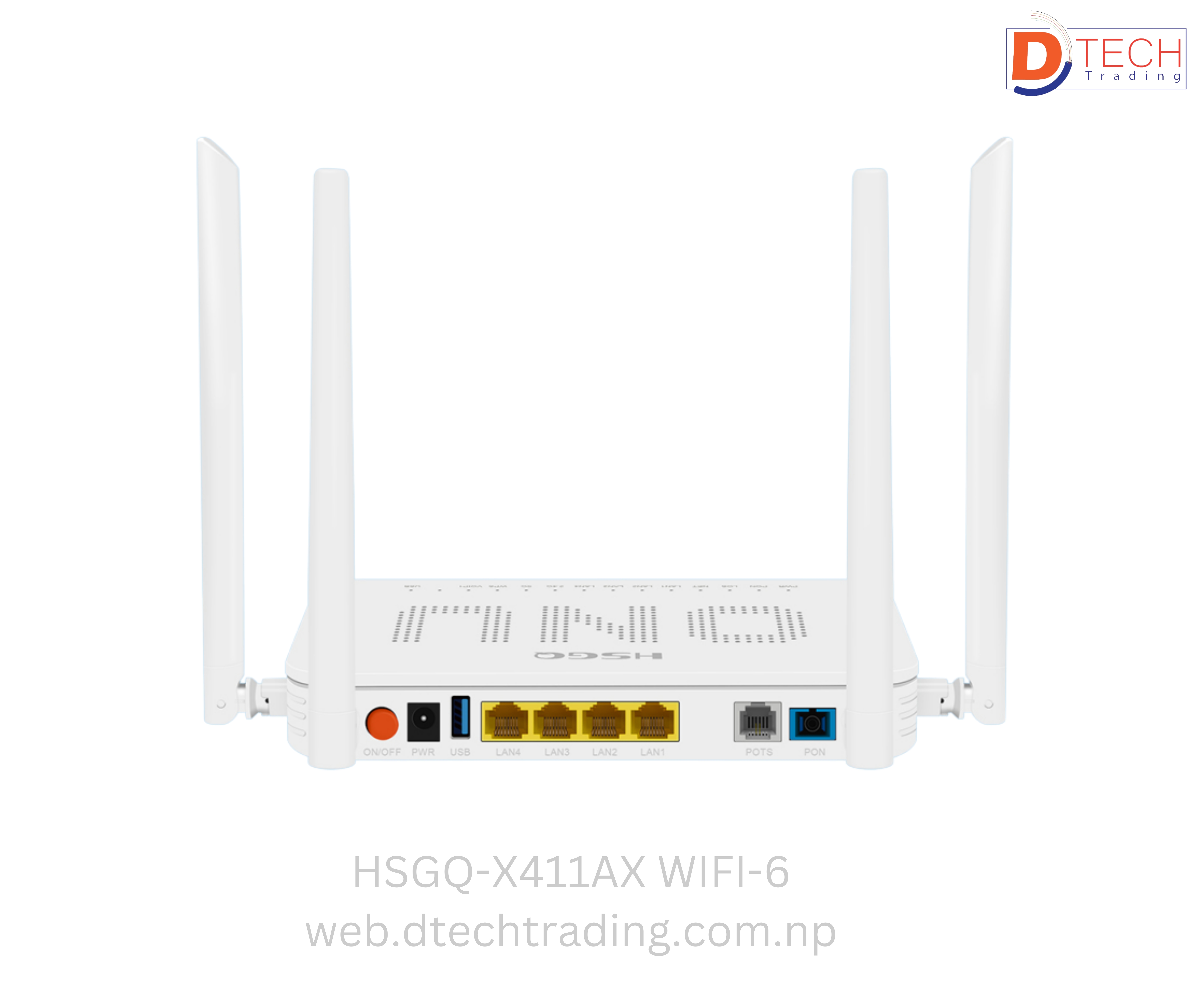 HSGQ-X411AX WIFI-6